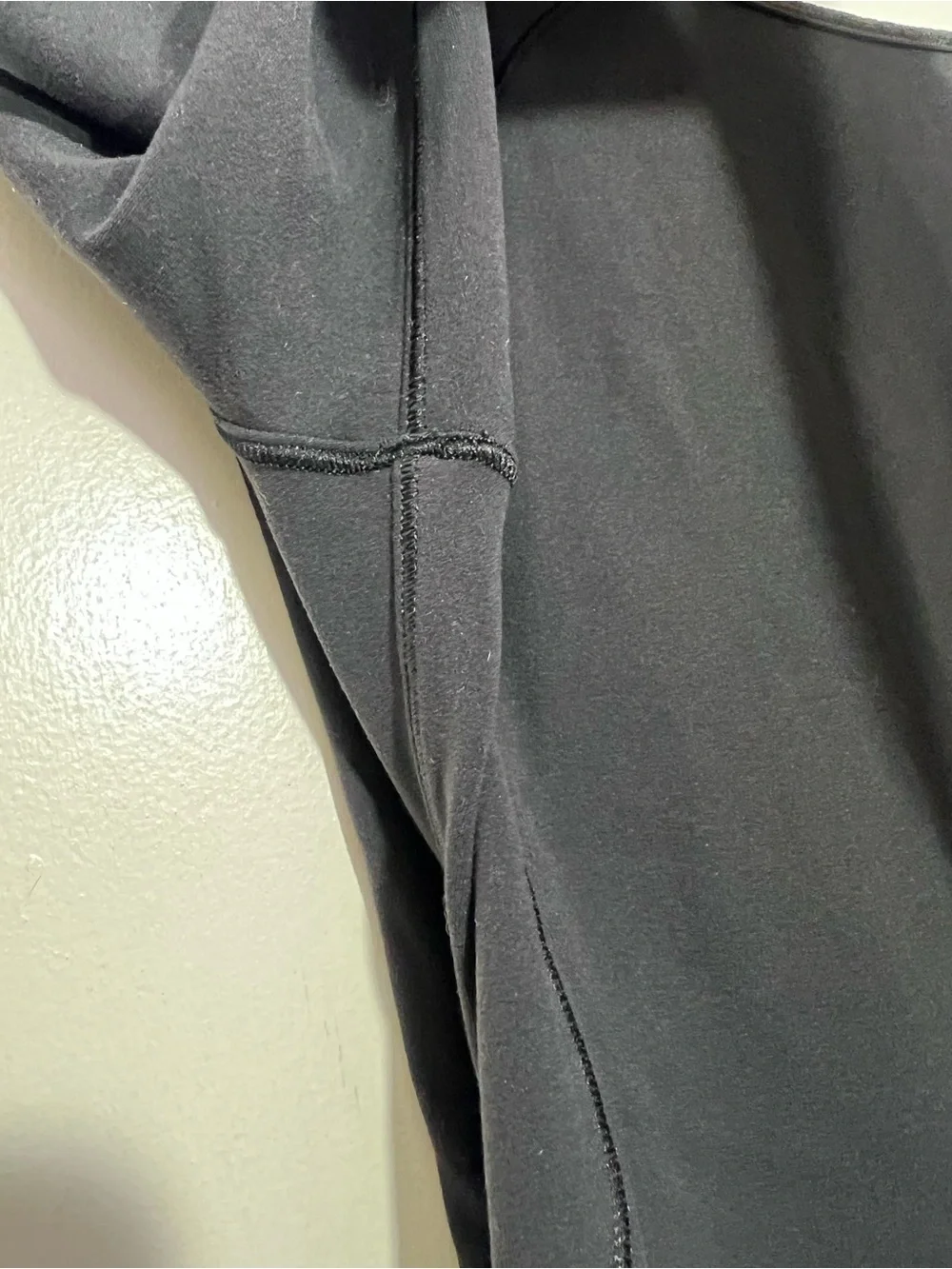 Lululemon black Contour Dress *Nulu size 6